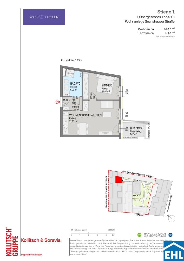 Grundriss 1