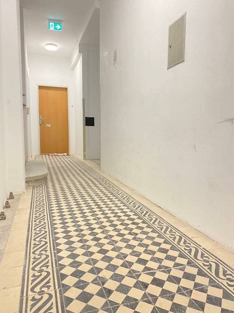 Renditestarke Investition: Wohnungspaket in Toplage Wiens mit Fernwärme für 450.000,00 €