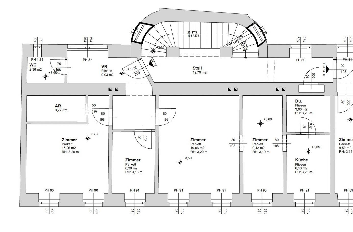 Grundriss 1