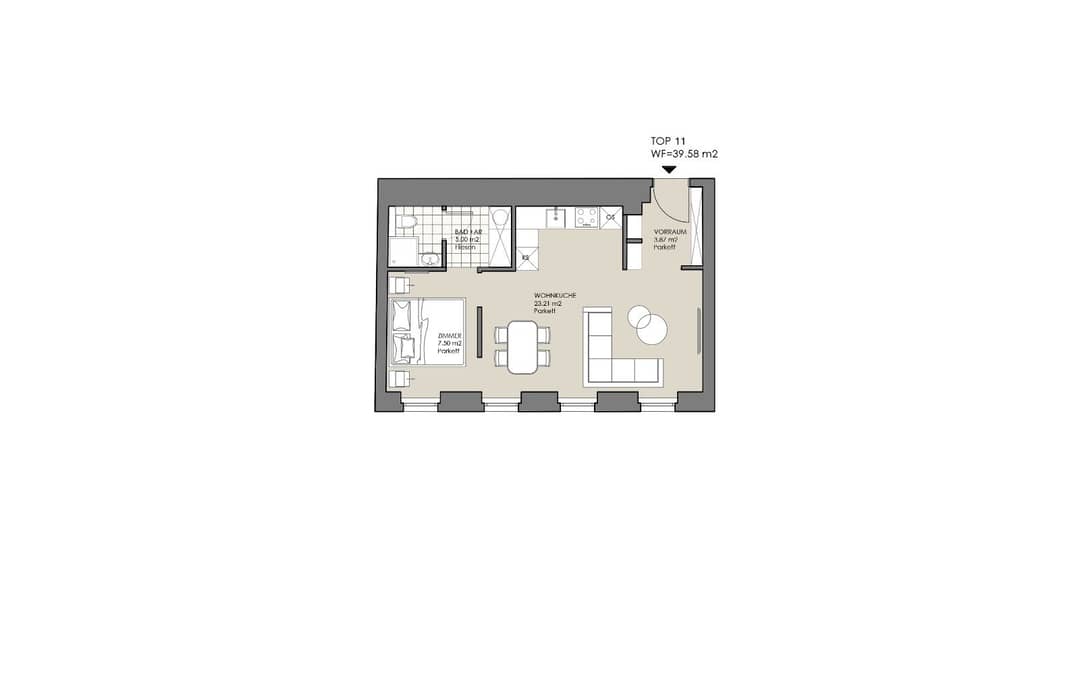 Grundriss 2