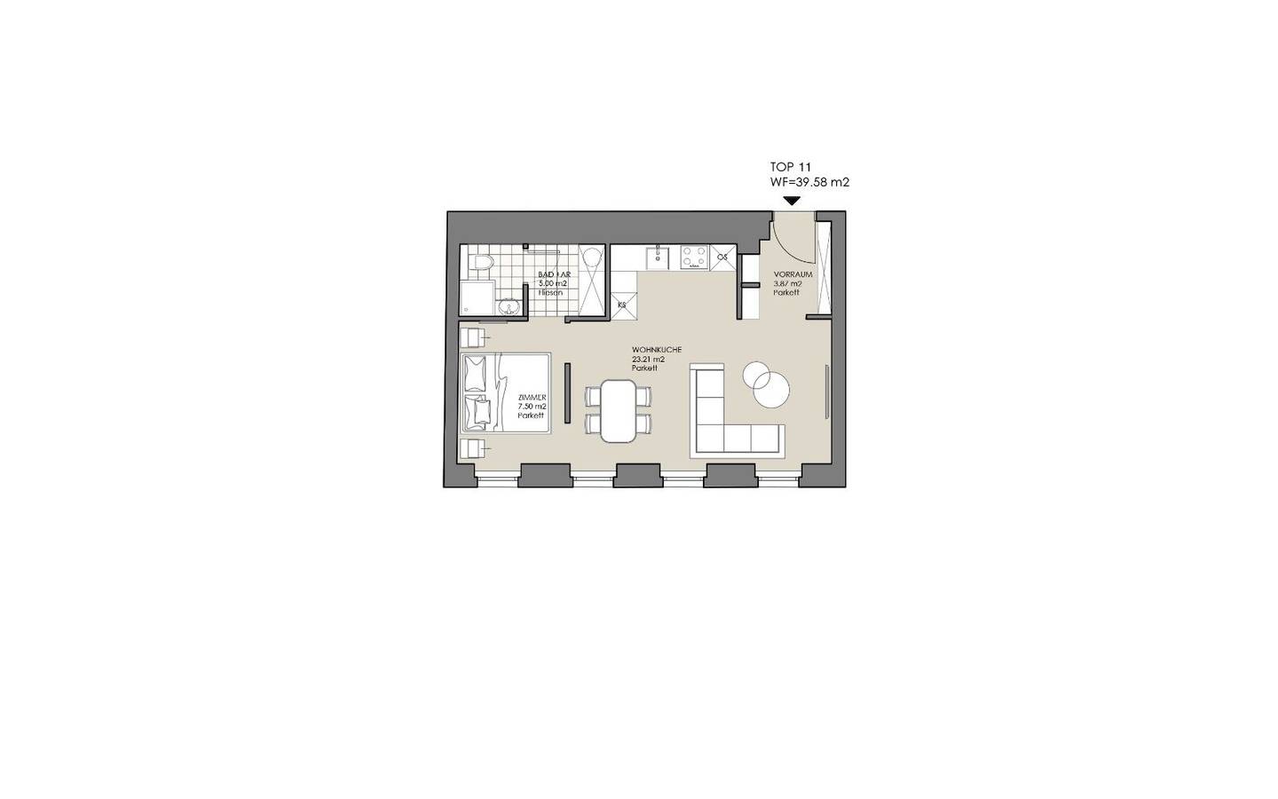 Grundriss 2