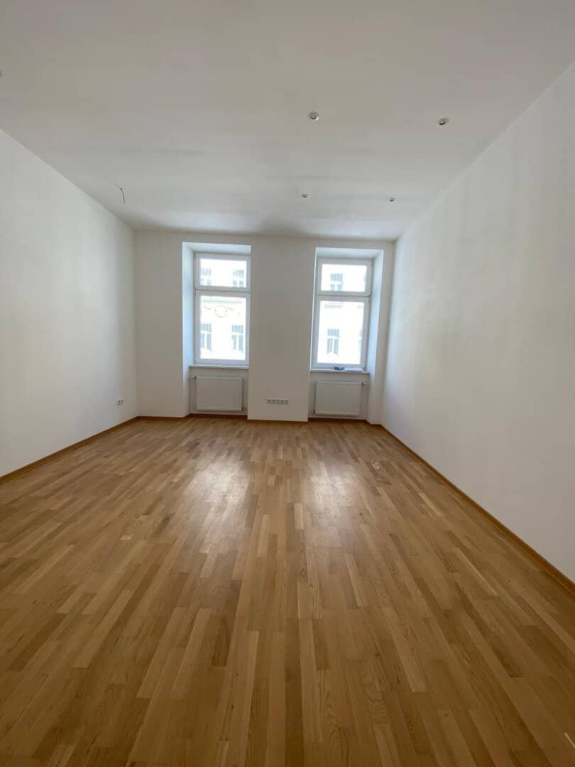 Bargain in prime location near Meiselmarkt – historic building gem at a top price