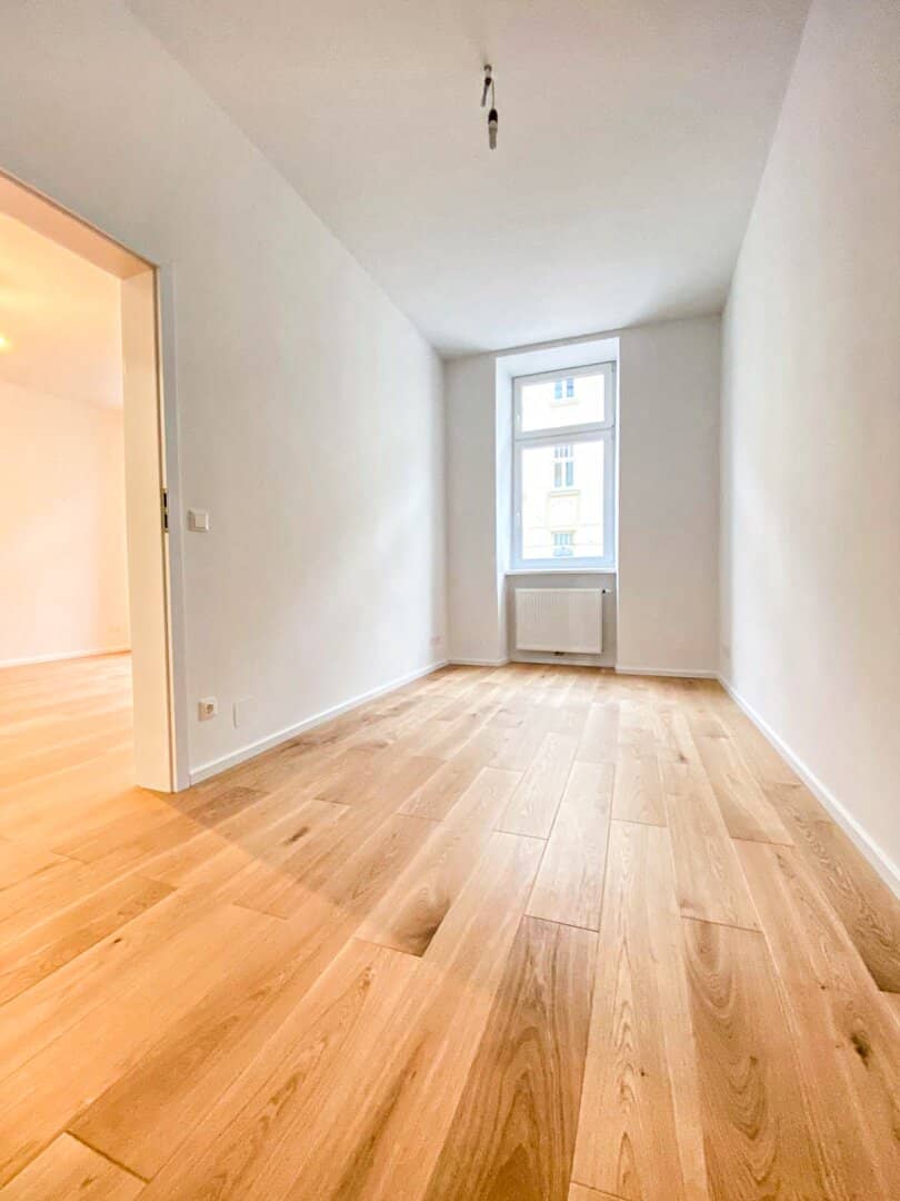 Apartment in prime location near Meiselmarkt