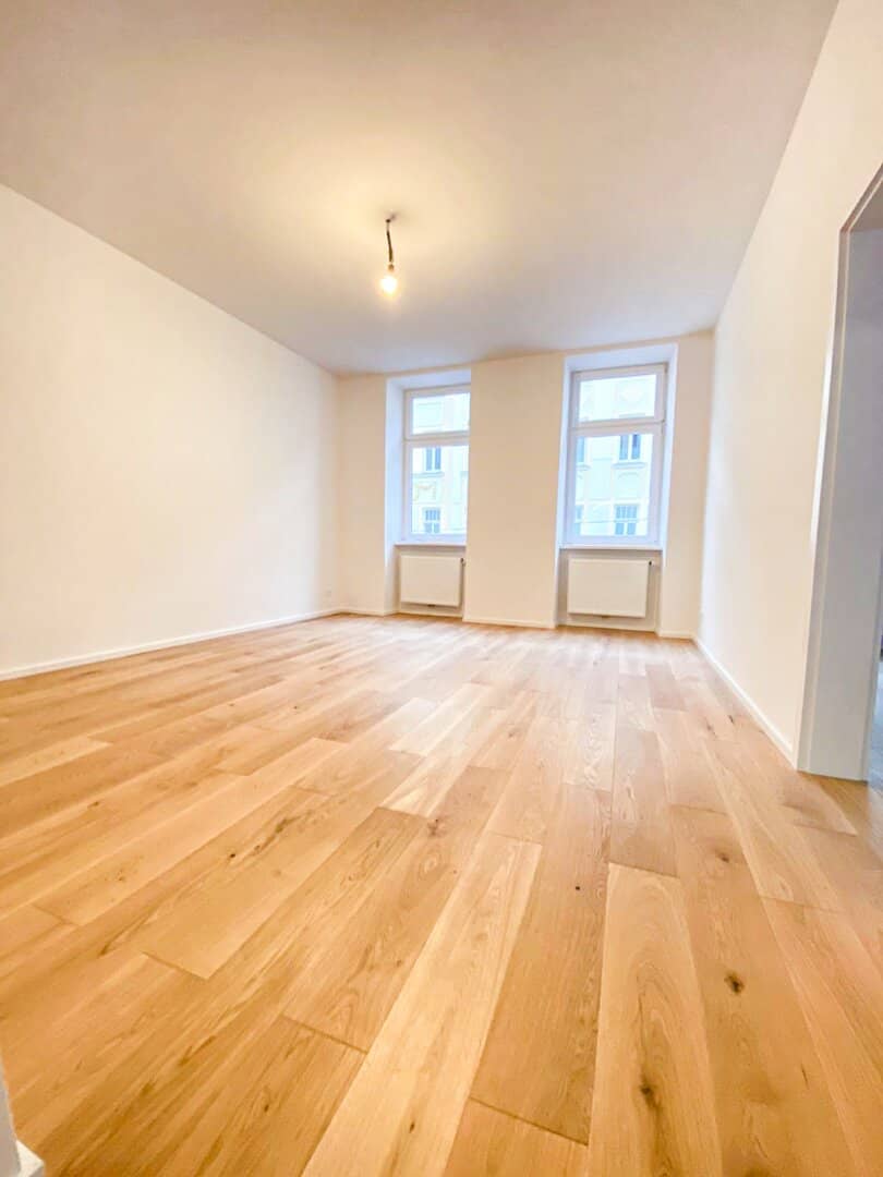 Apartment in prime location near Meiselmarkt