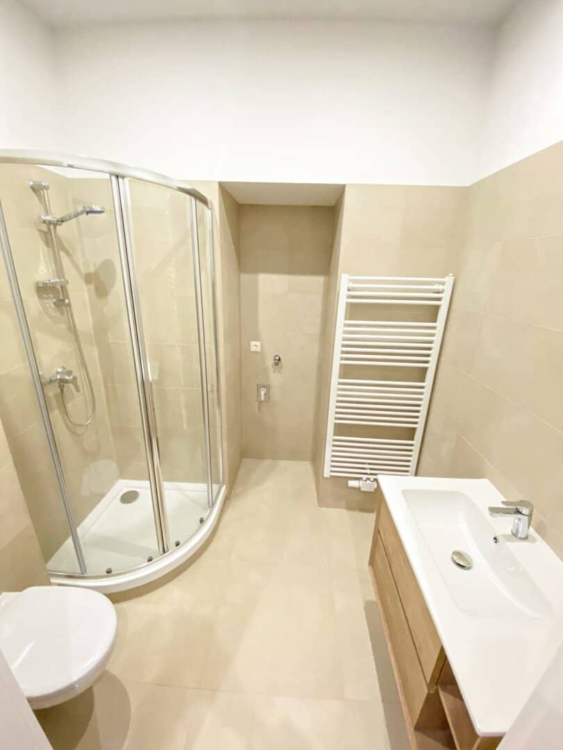 Apartment in prime location near Meiselmarkt