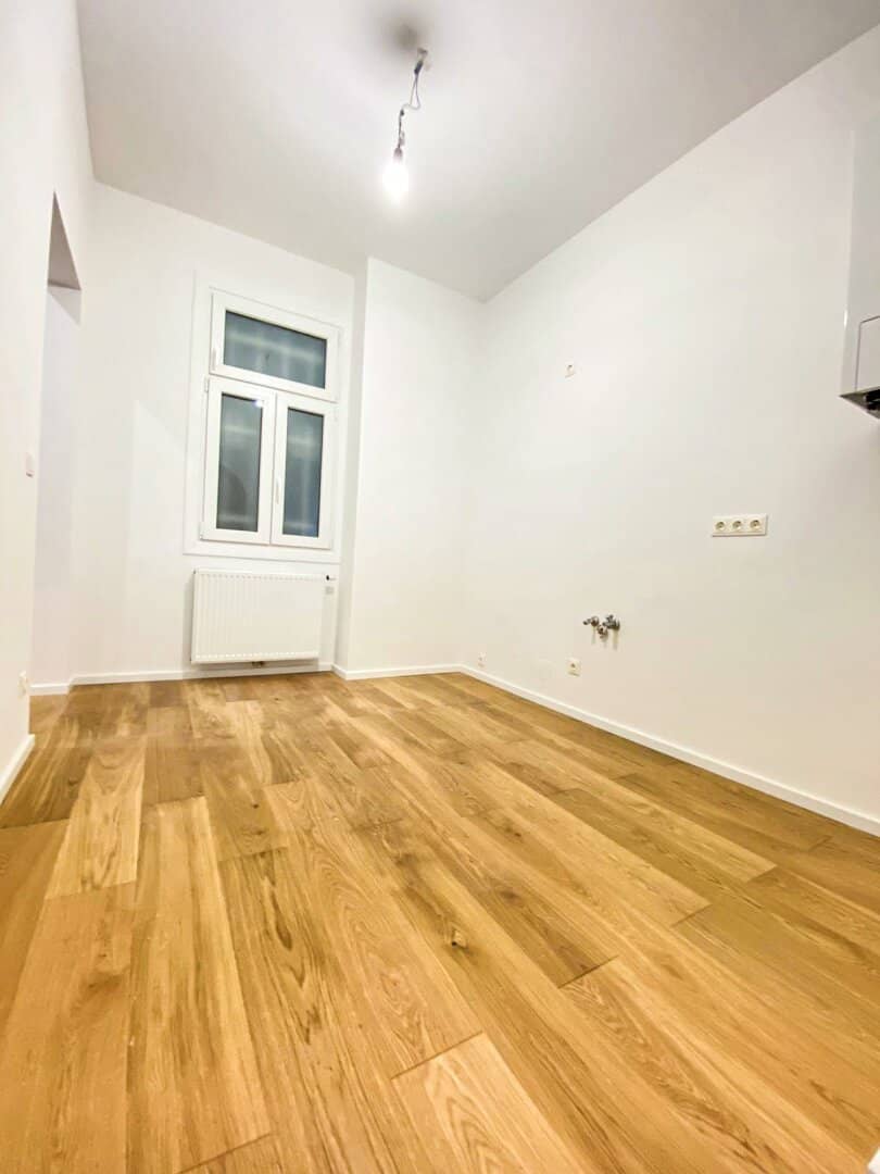 Apartment in prime location near Meiselmarkt