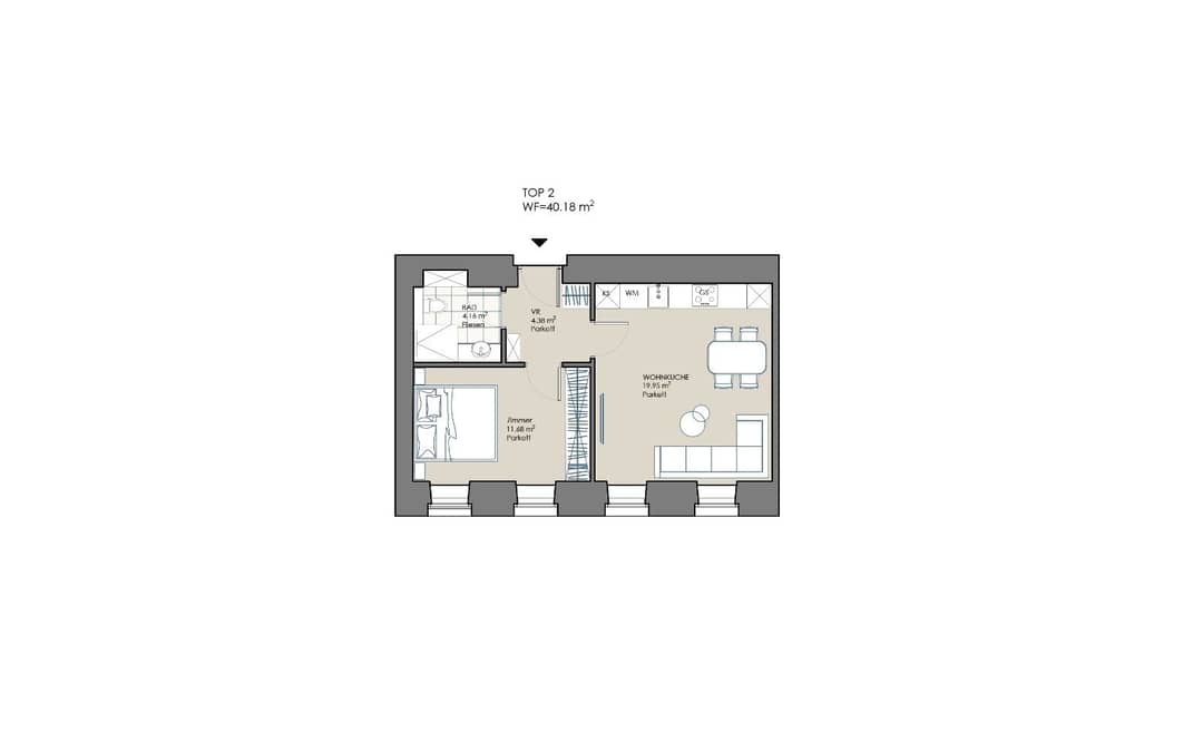 Grundriss 1