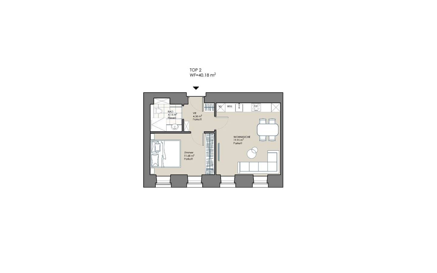 Grundriss 1