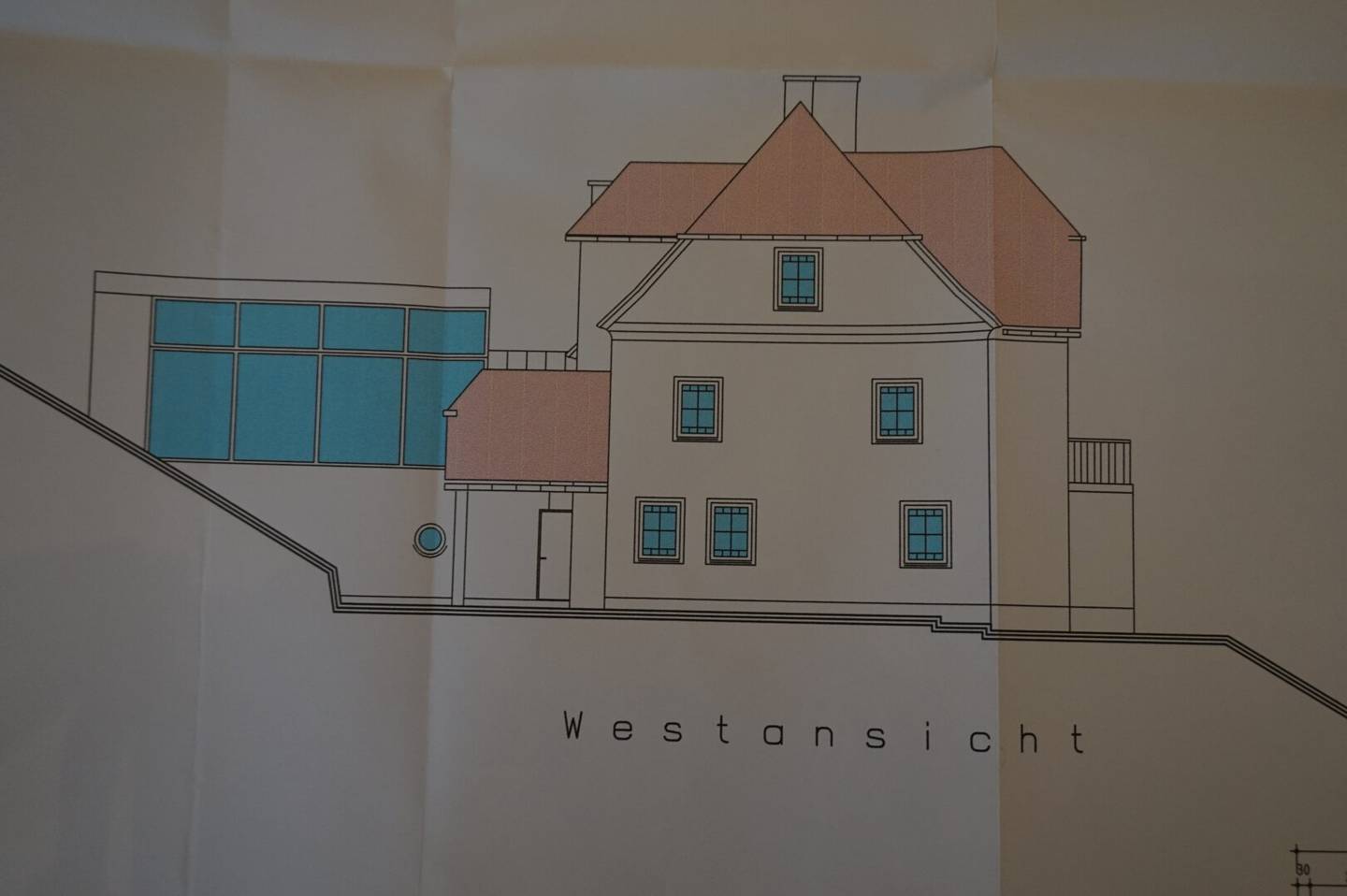 Grundriss 6