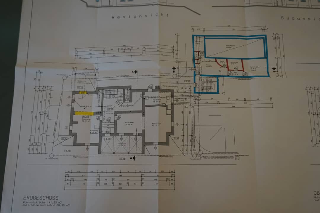 Grundriss 2