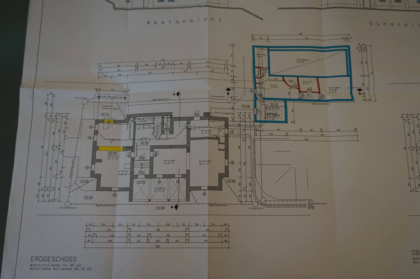 Grundriss 2