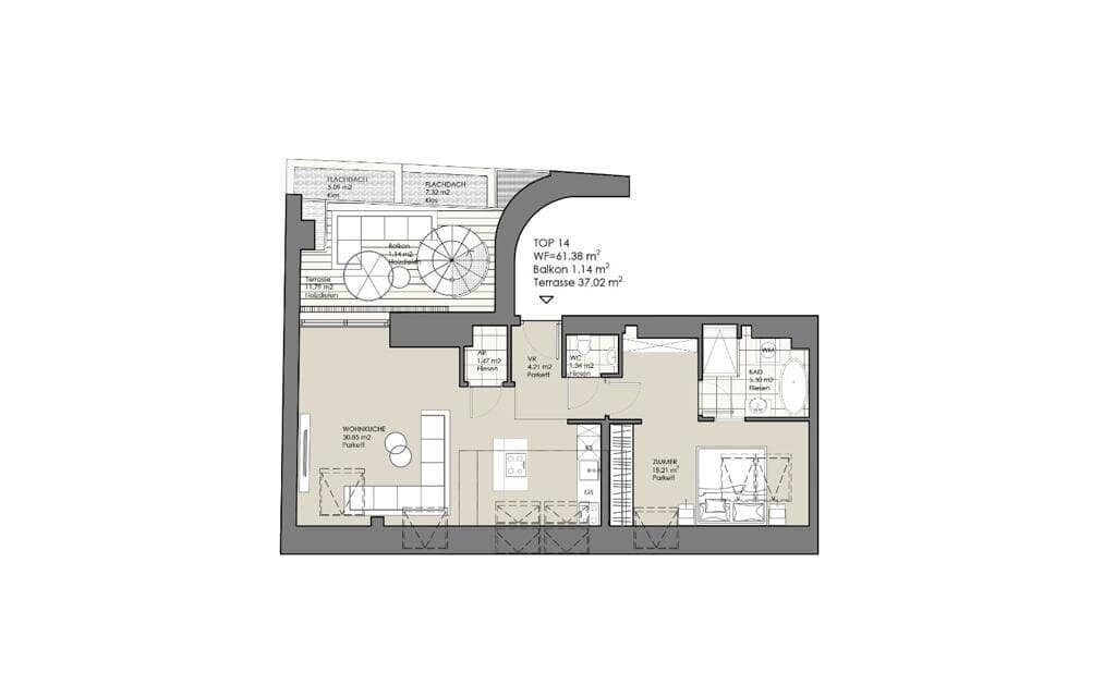Grundriss 1