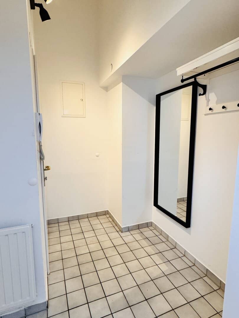 Liebe 2-Zimmer Terrassenwohnung in Ruhelage!