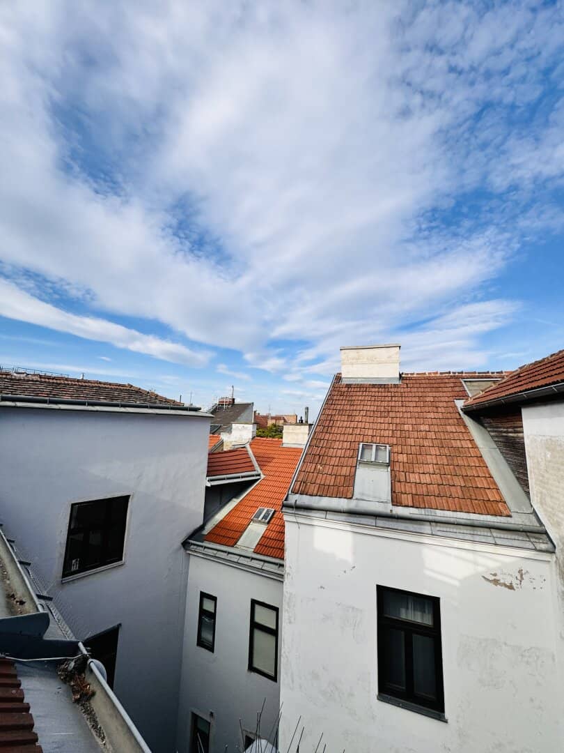 Liebe 2-Zimmer Terrassenwohnung in Ruhelage!