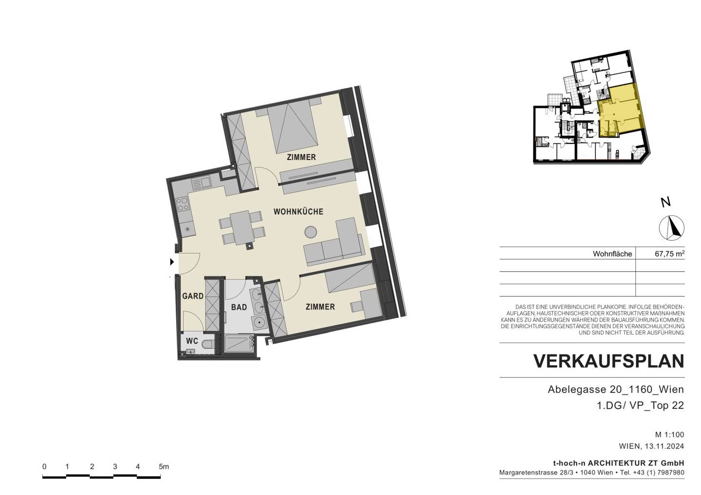 Grundriss 1