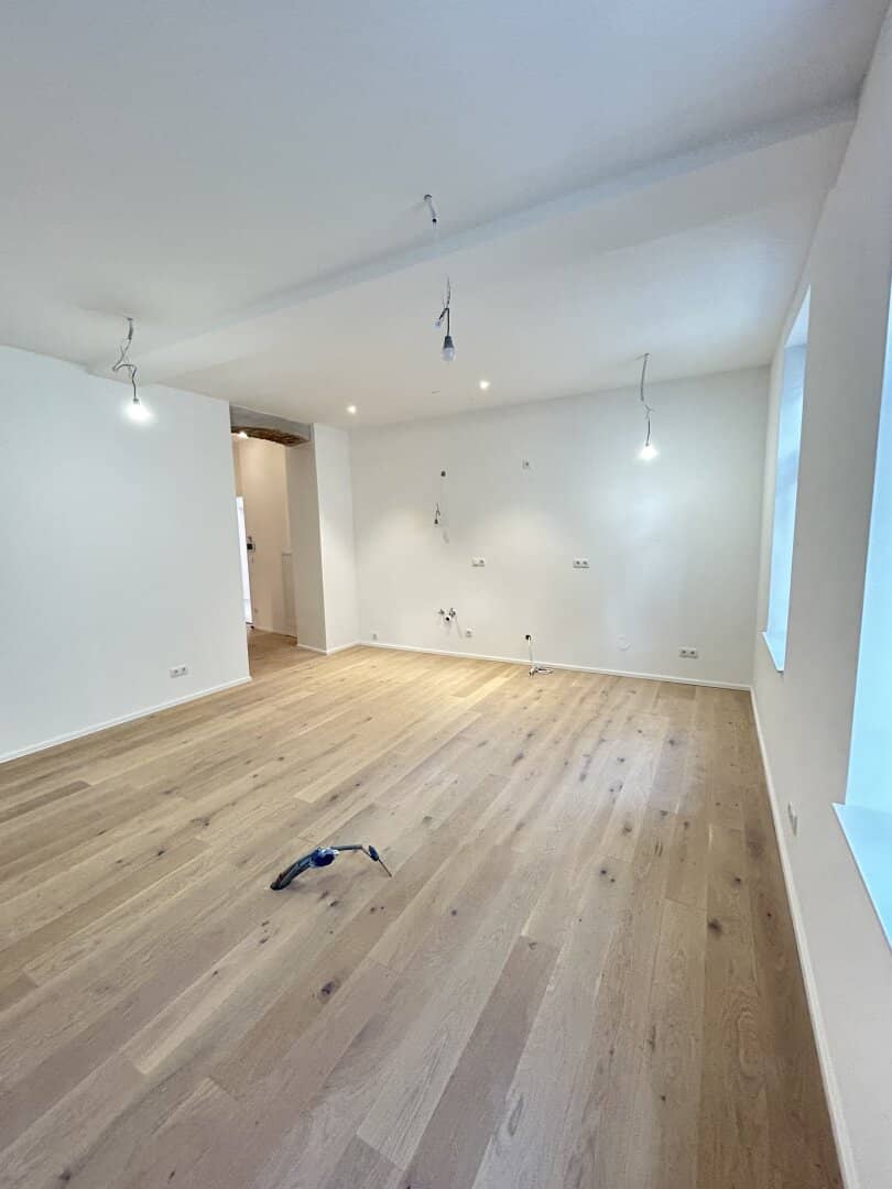 Ottakring - Turn-of-the-century building shines in new splendor