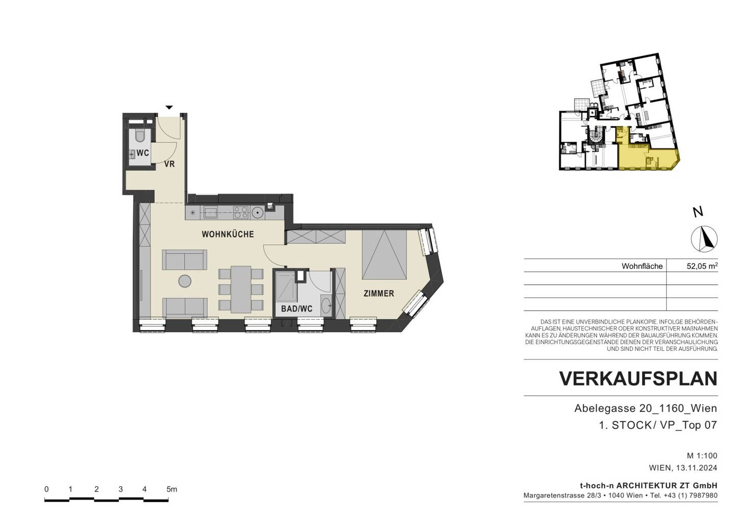 Grundriss 1