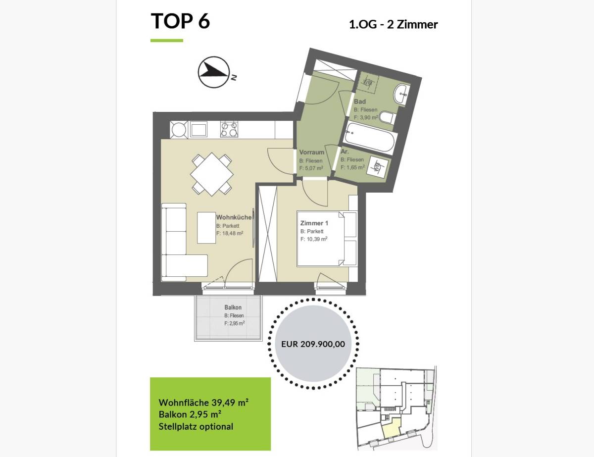 Grundriss 1