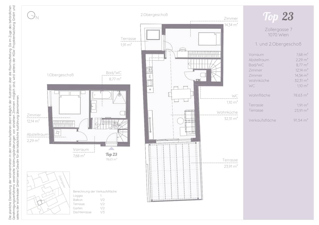 Grundriss 1