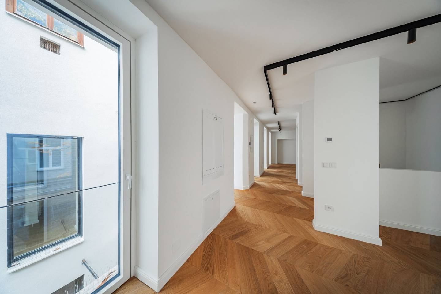 Tradition trifft Moderne – Ein Wohntraum im Altbau!