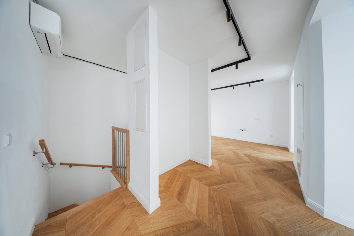 Tradition trifft Moderne – Ein Wohntraum im Altbau!