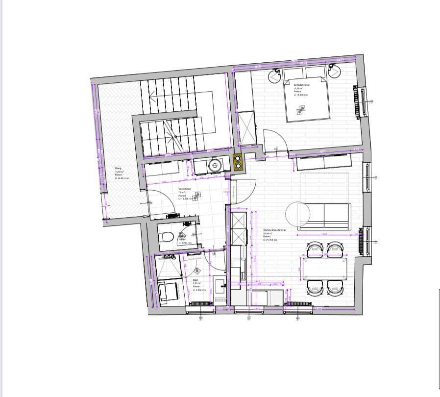 Grundriss 5
