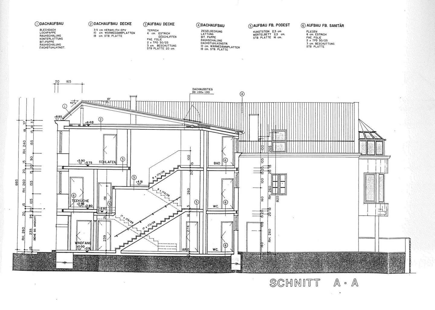 Grundriss 6
