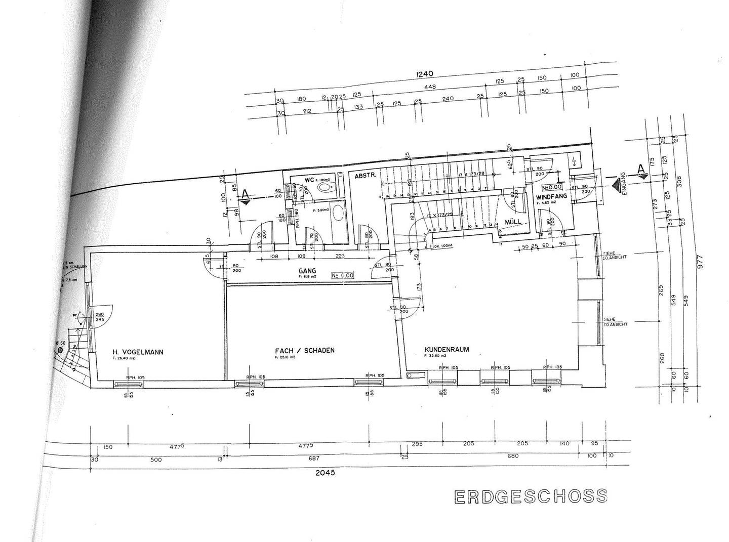 Grundriss 1