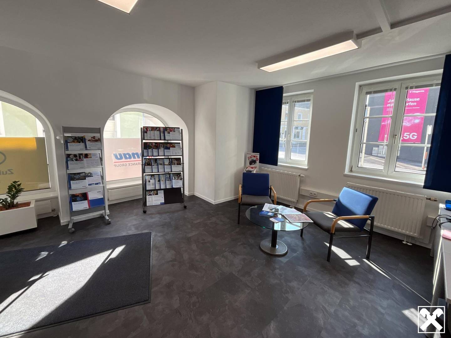 Anlageobjekt in der boomenden Barockstadt Melk - voll vermietet & saniert