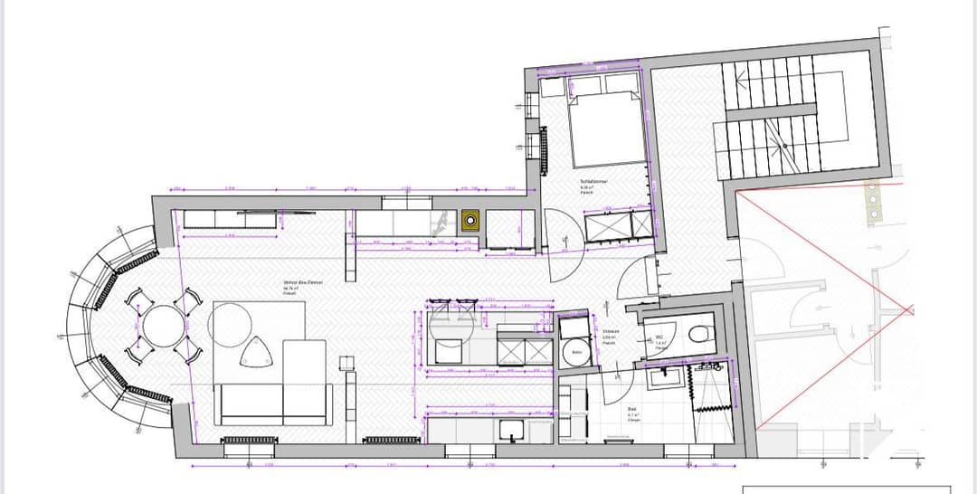 Floor plan 4