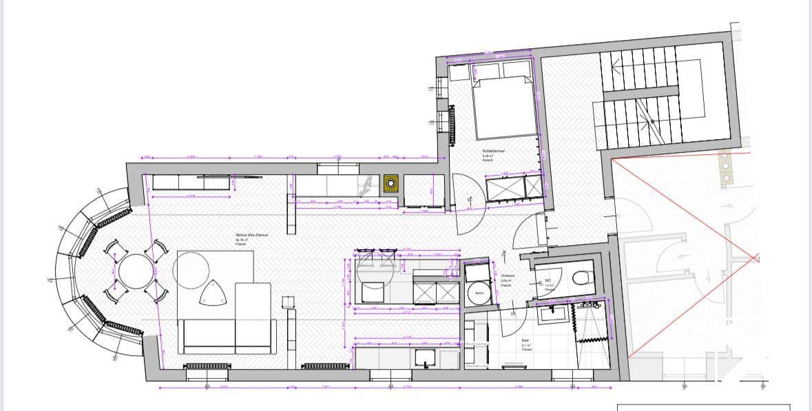 Grundriss 4