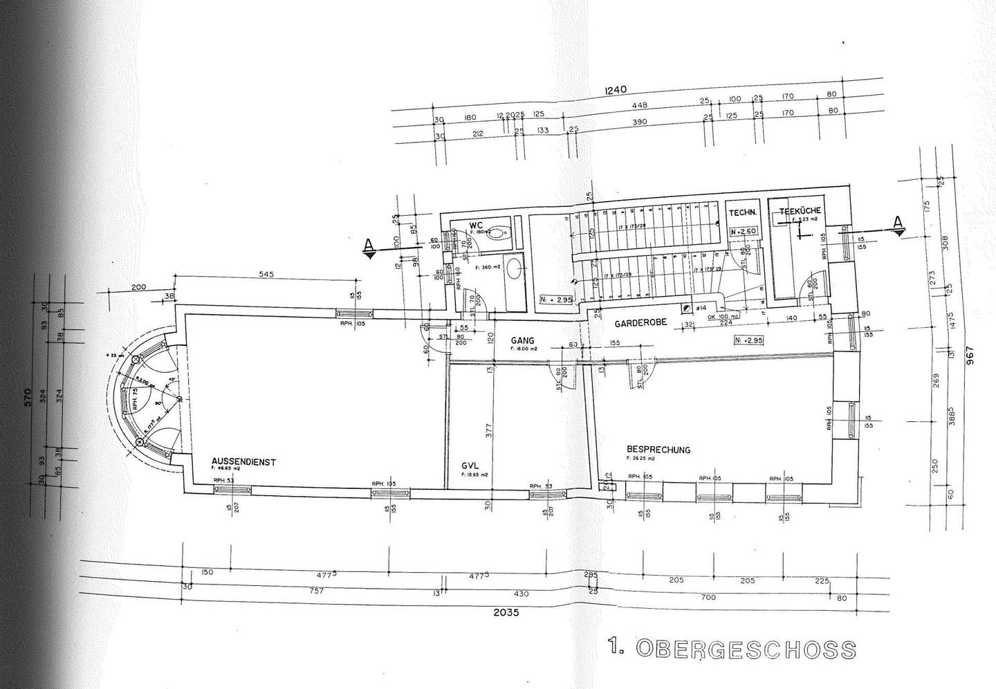 Grundriss 2