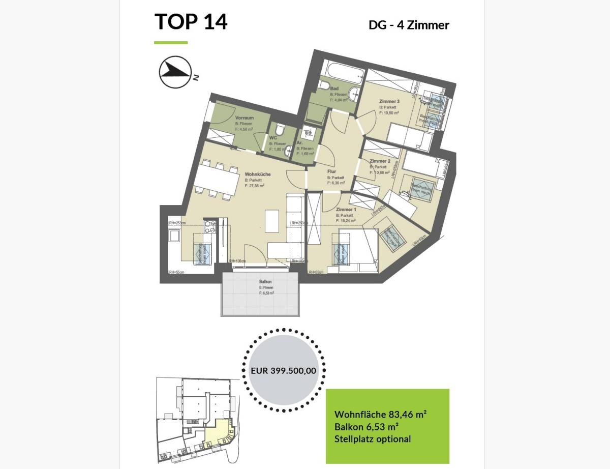 Grundriss 1