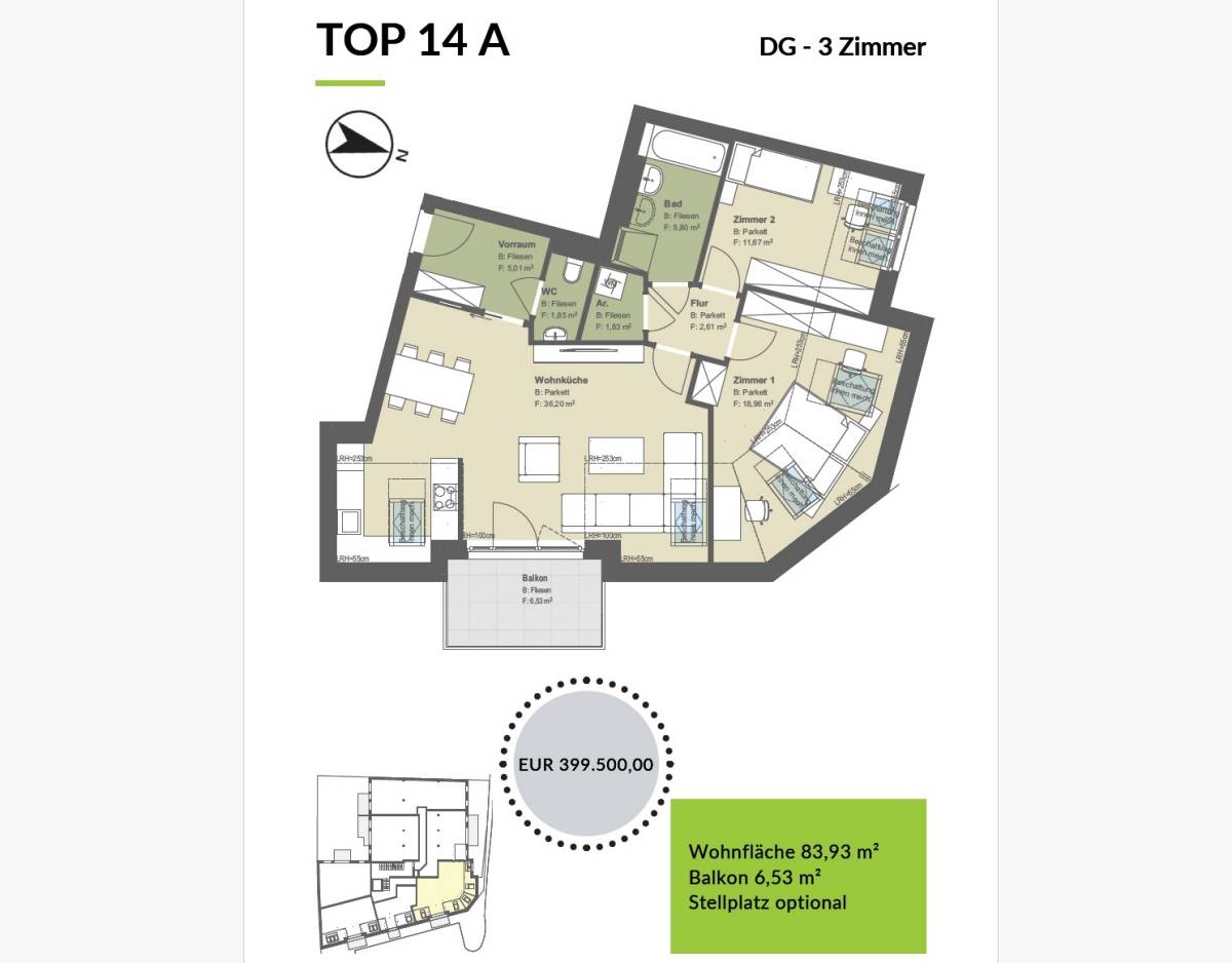 Grundriss 2