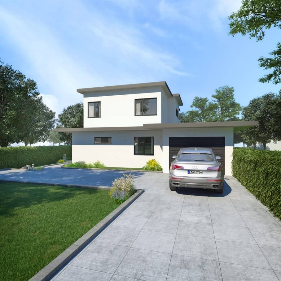 ++ NEU ++ Perfektes Einfamilienhaus für Familien in WEIKENDORF