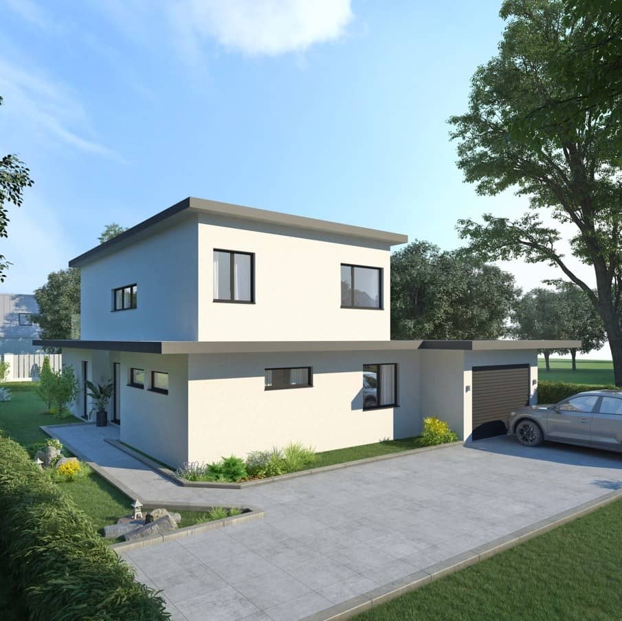 ++ NEU ++ Perfektes Einfamilienhaus für Familien in WEIKENDORF