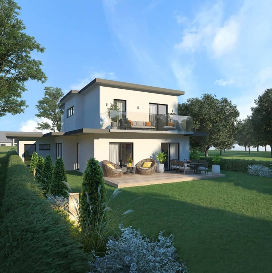 ++ NEU ++ Perfektes Einfamilienhaus für Familien in WEIKENDORF