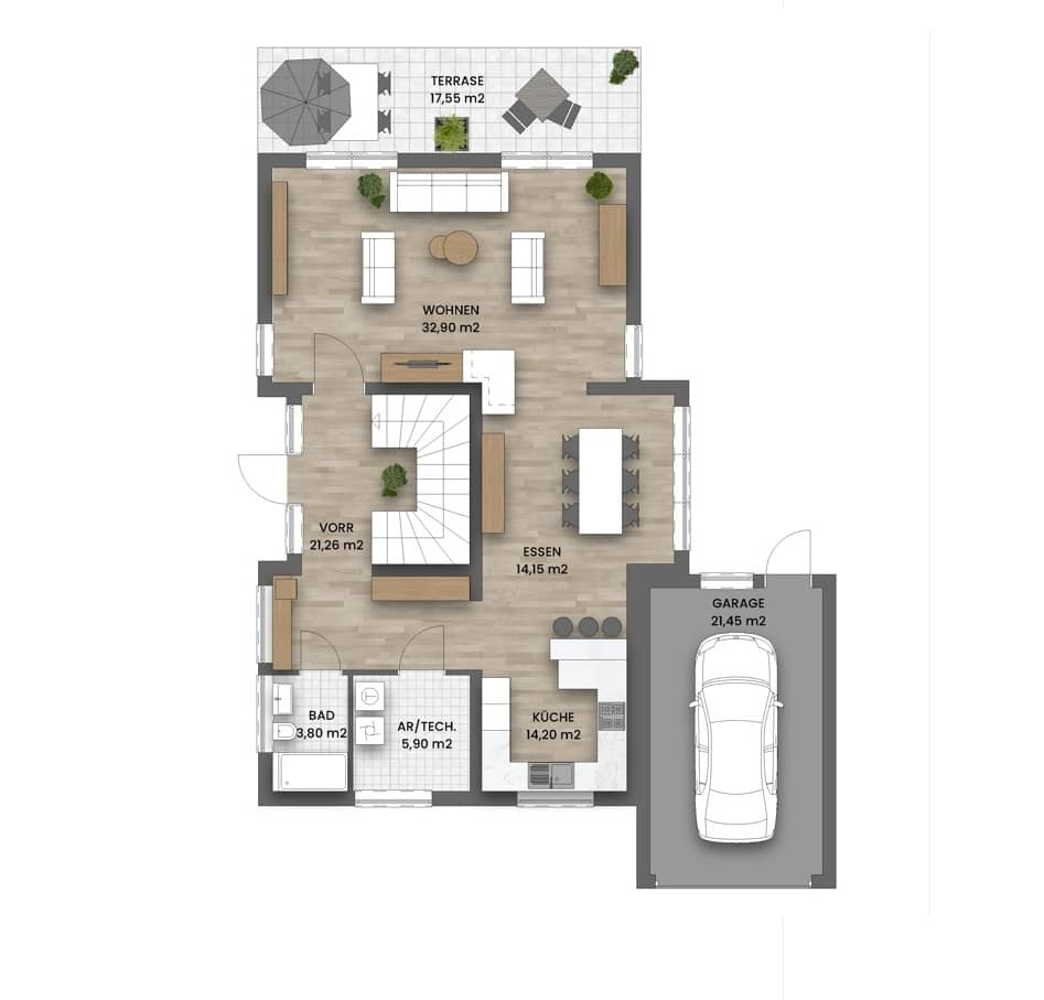 Grundriss 1