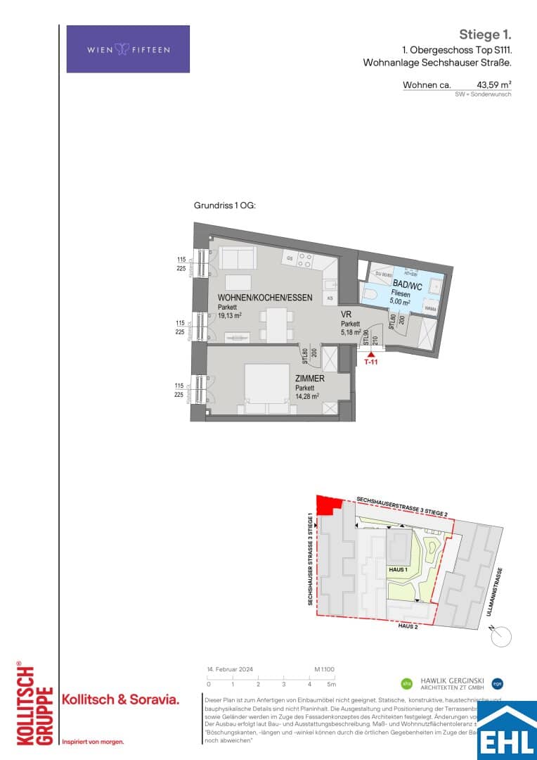 Grundriss 1
