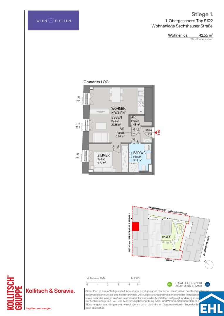 Grundriss 1