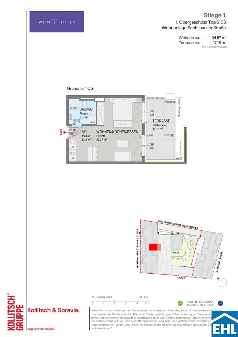 Grundriss 1