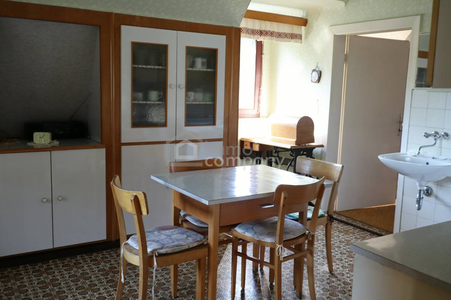 Großzügiges Einfamilienhaus in Sankt Jakob im Walde, 200 m², 8 Zimmer