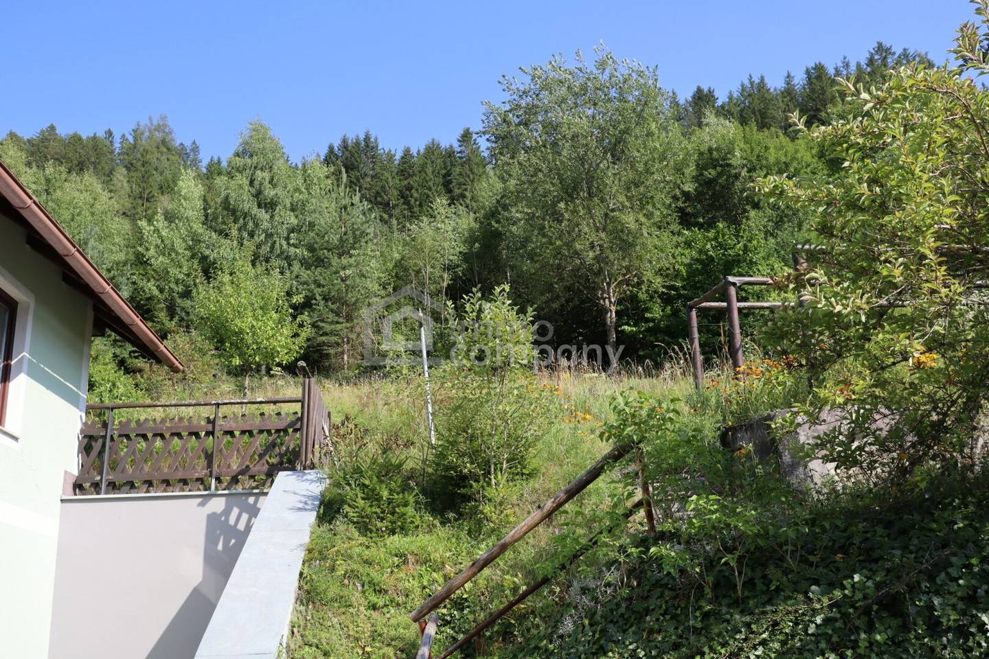 Großzügiges Einfamilienhaus in Sankt Jakob im Walde, 200 m², 8 Zimmer