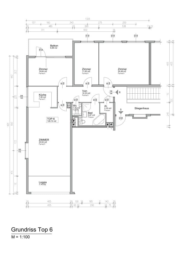 Grundriss 1