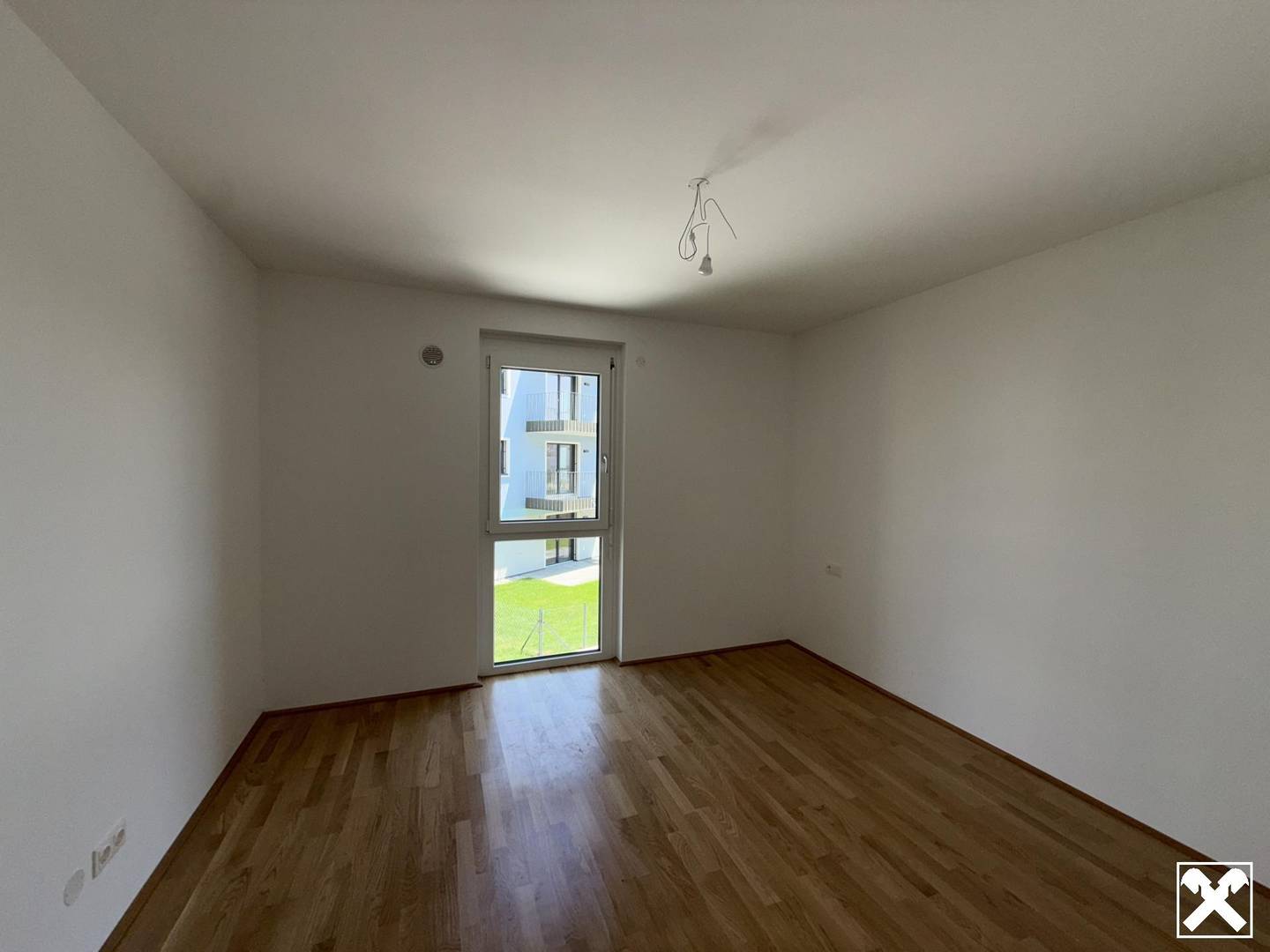 Apartment First Occupancy Balcony Underground Parking Included