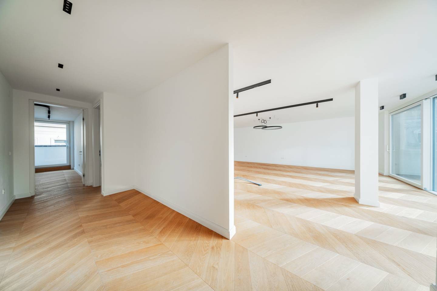 Lichtdurchflutete Wohnjuwel – Ihr neues Zuhause!