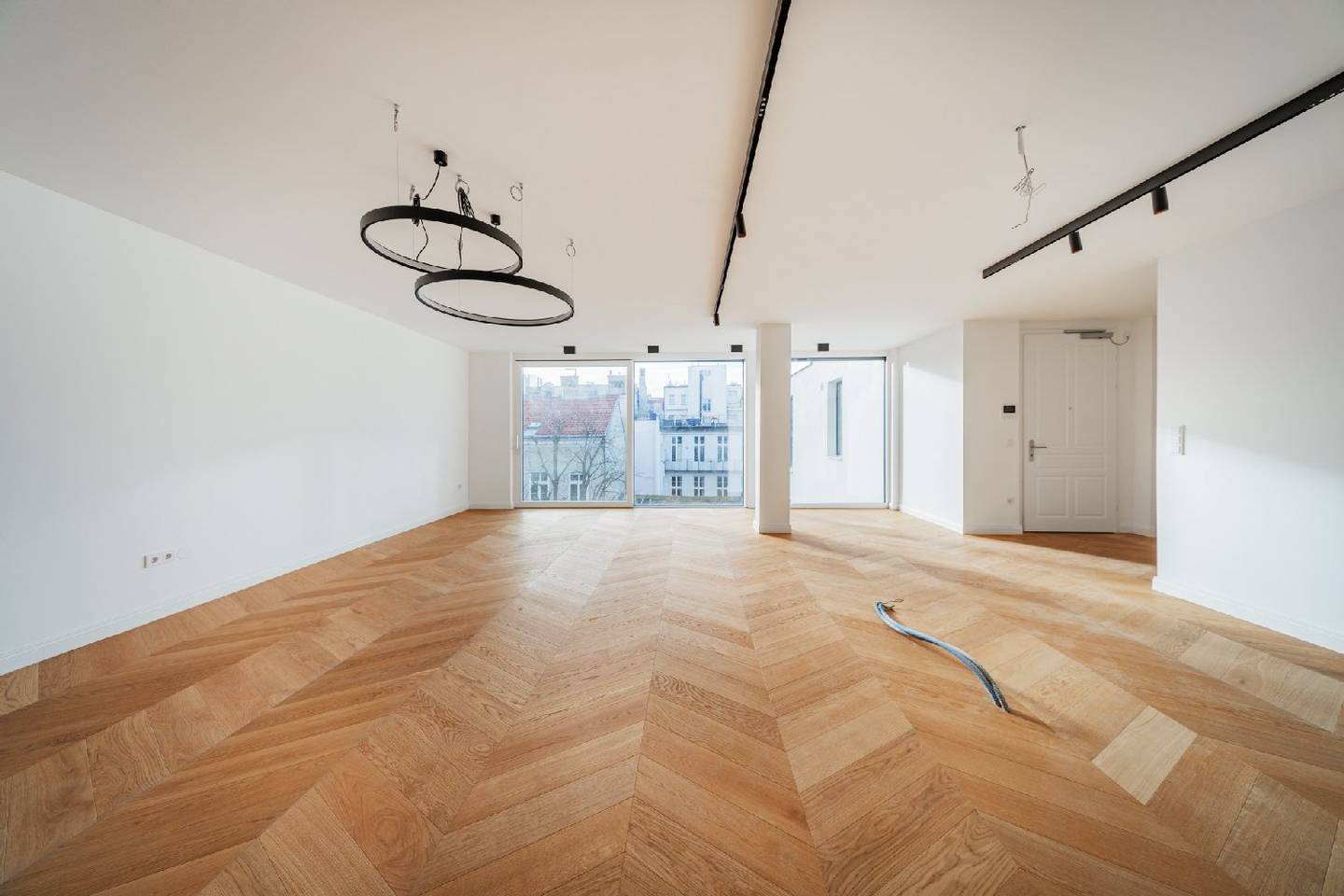 Lichtdurchflutete Wohnjuwel – Ihr neues Zuhause!