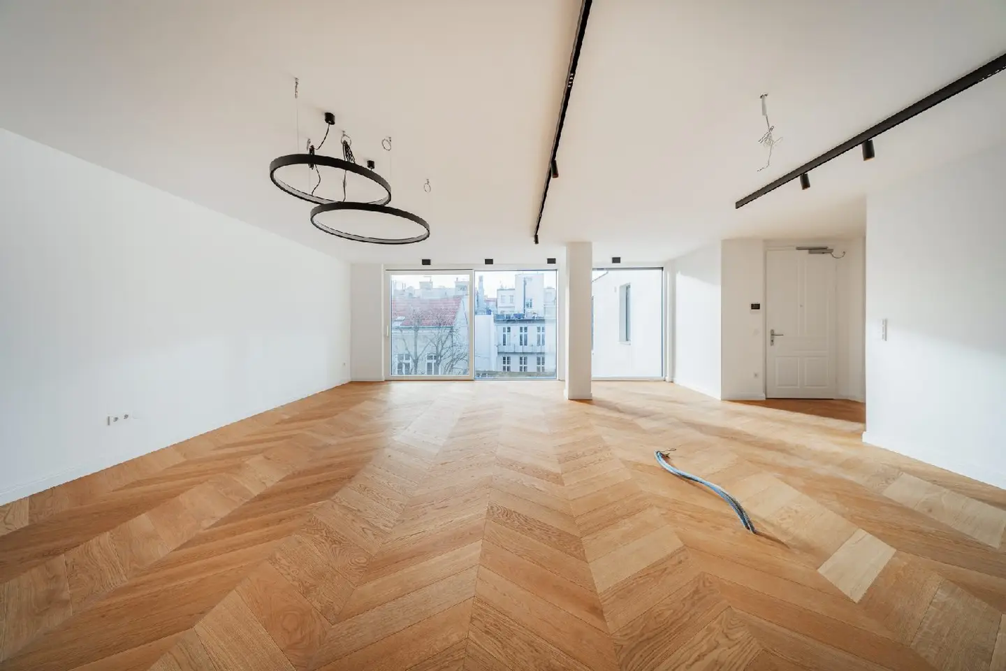 Lichtdurchflutete Wohnjuwel – Ihr neues Zuhause!