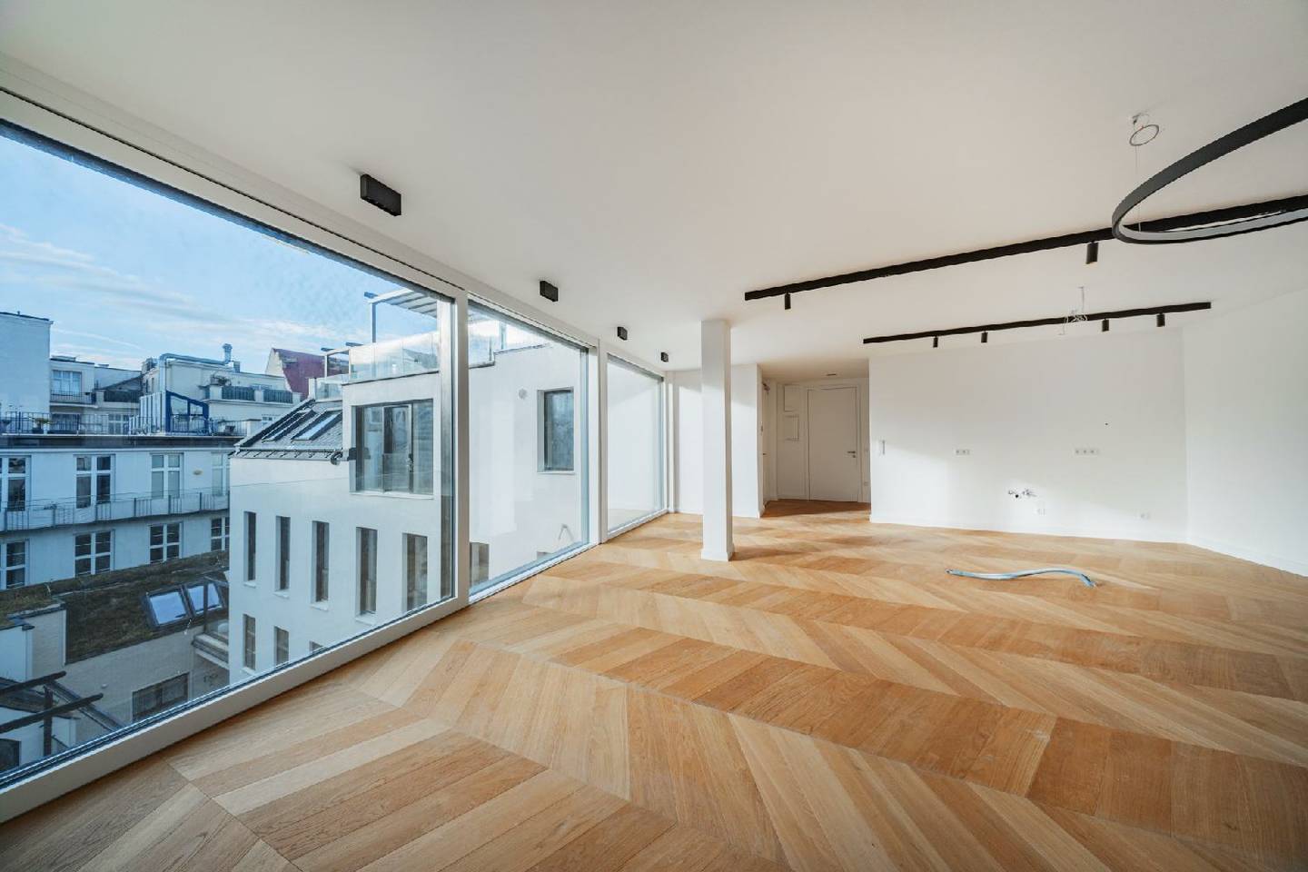 Lichtdurchflutete Wohnjuwel – Ihr neues Zuhause!