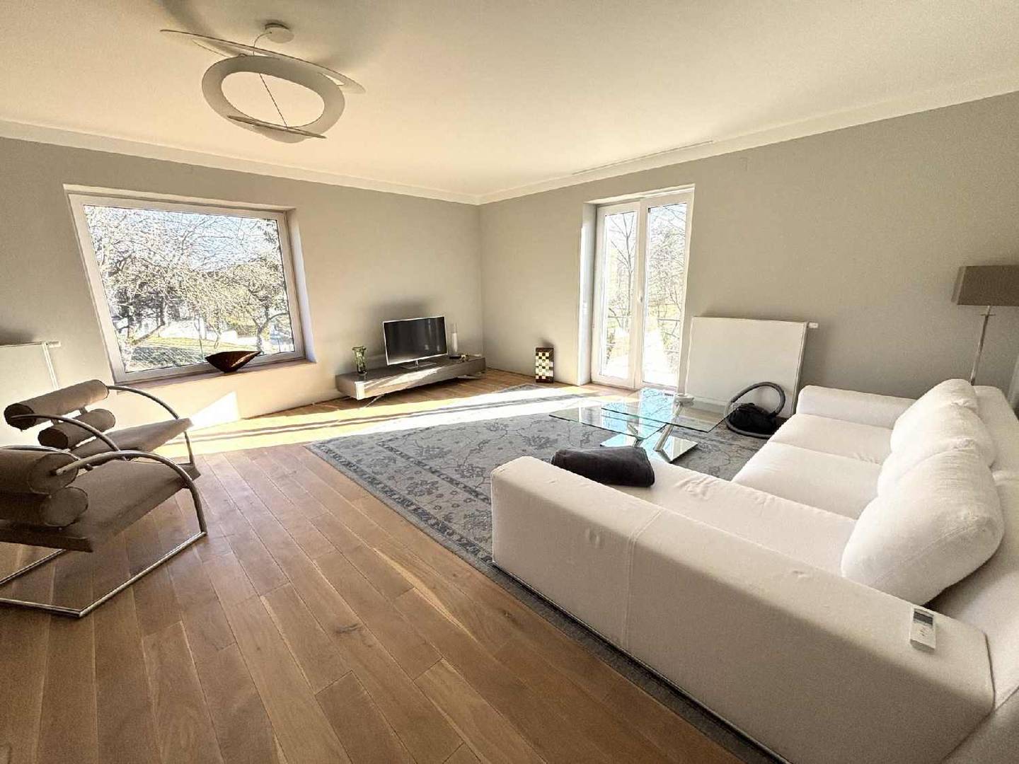 Bungalow pur - 7.070m² Natur & Ruhe in modernem Stil - Altenmarkt / Triesting